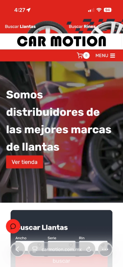 suplementoscapital.com.mx