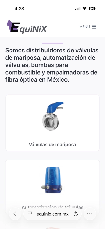 equinix.com.mx